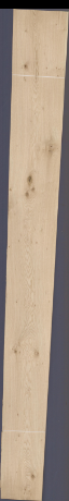 Oak with Knot rough horizontal, 23.0640