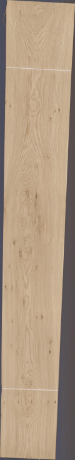 Oak with Knot rough horizontal, 25.9920