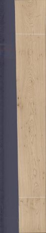 Oak with Knot rough horizontal, 23.9400