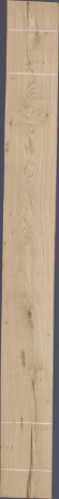 Oak with Knot rough horizontal, 20.5200