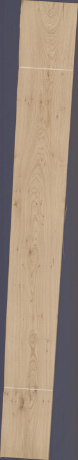 Oak with Knot rough horizontal, 21.8880