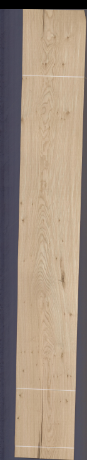 Oak with Knot rough horizontal, 25.5360