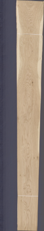 Oak with Knot rough horizontal, 19.8360
