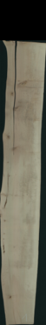 Termo javor rebras Krem, 1,1520