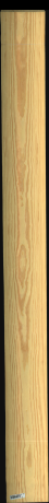 Carolina Pine, 15,8400