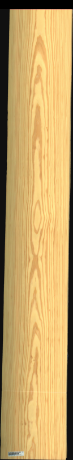 Carolina Pine, 22,4400