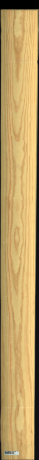 Carolina Pine, 13,8600