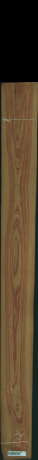 růžové dřevo, 2,9376