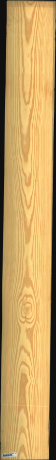 Carolina Pine, 20,5200