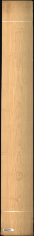 Bird Eye Maple, 17.4720