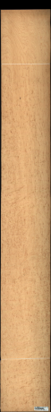 Bird Eye Maple, 12.0000