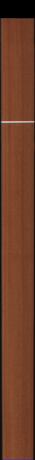 Mahogany, 8.9760