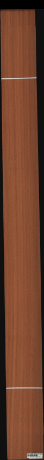 Mahogany, 16.6400