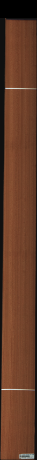 Mahogany, 15.5040