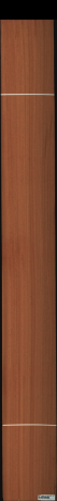 Mahogany, 22.8480