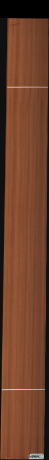 Mahogany, 19.5840