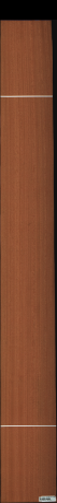 Mahogany, 22.8480