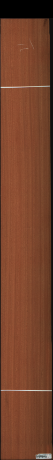 Mahogany, 22.9245