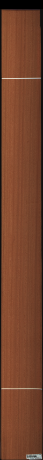 Mahogany, 19.1360