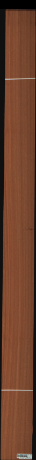 Mahogany, 14.9760