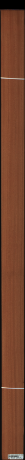 Mahogany, 10.8160