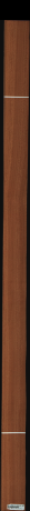 Mahogany, 9.7920