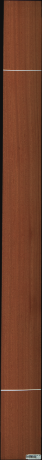 Mahogany, 18.6560