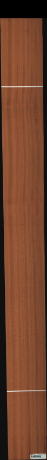 Mahogany, 18.7680