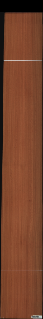 Mahogany, 26.9280