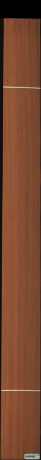 Mahogany, 17.9520