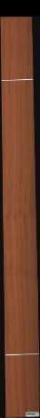 Mahogany, 16.3200