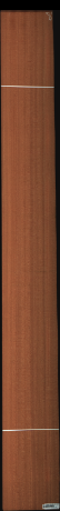 Mahogany, 23.2960