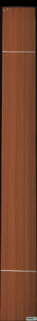 Mahogany, 23.2960