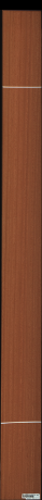 Mahogany, 16.6400