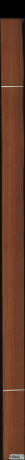 Mahogany, 9.7920