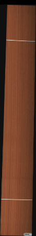 Mahogany, 28.2880