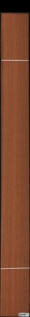 Mahogany, 18.7680