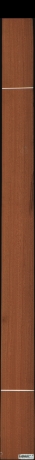 Mahogany, 14.6880