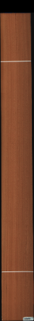 Mahogany, 20.4000