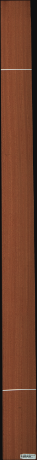 Mahogany, 15.2640