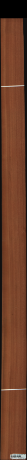 Mahogany, 10.6080