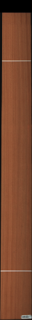 Mahogany, 20.4000