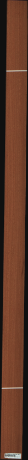 Mahogany, 9.3280