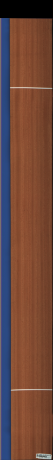 Mahogany, 19.5840