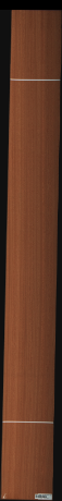 Mahogany, 21.6320