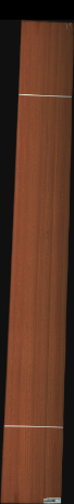 Mahogany, 23.6640