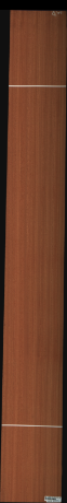 Mahogany, 24.9600