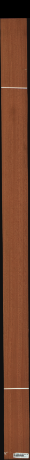 Mahogany, 11.4240