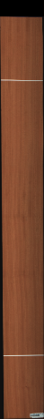 Mahogany, 21.2160