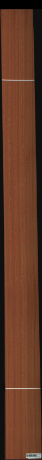 Mahogany, 15.8080